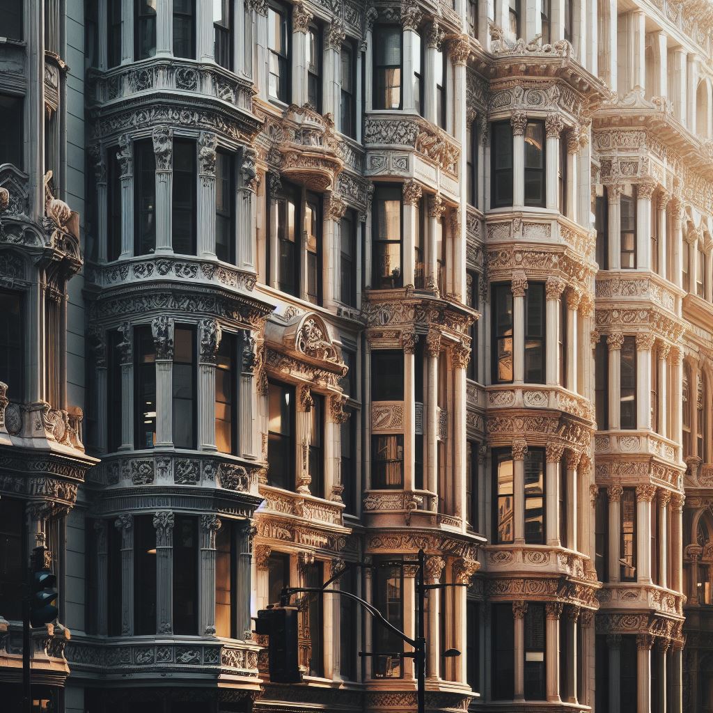 Chicago Historic Window Repair
