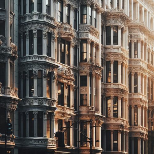 Chicago Historic Window Repair