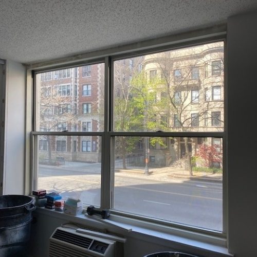 Emergency Broken Glass Repair Services in Chicago